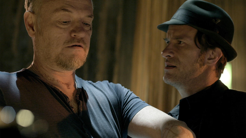 Illustration for article titled How The Expanse Pulled Off Two Miracles at the Same Time